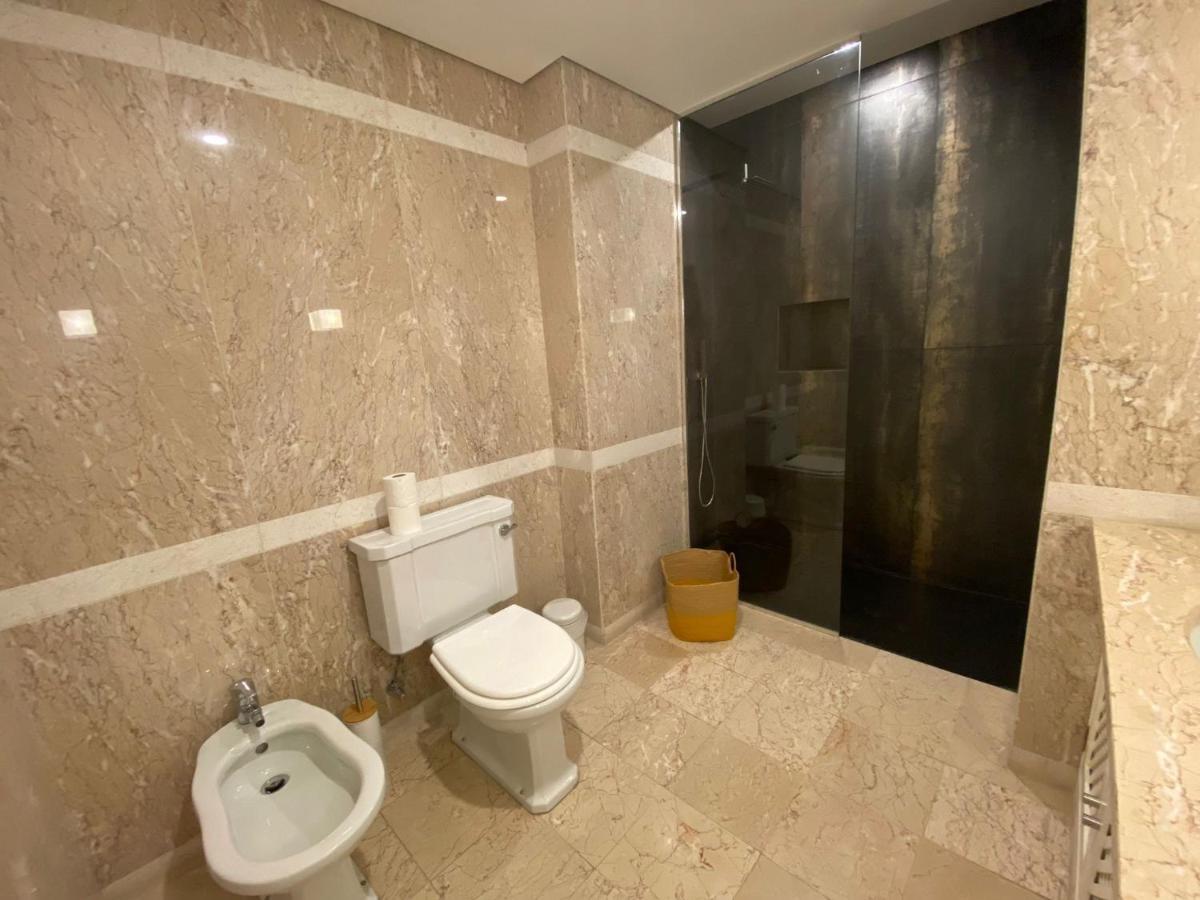 פונשל The Suite Qm מראה חיצוני תמונה