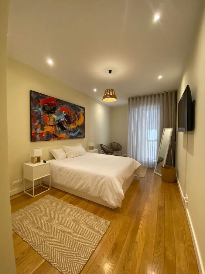 פונשל The Suite Qm מראה חיצוני תמונה