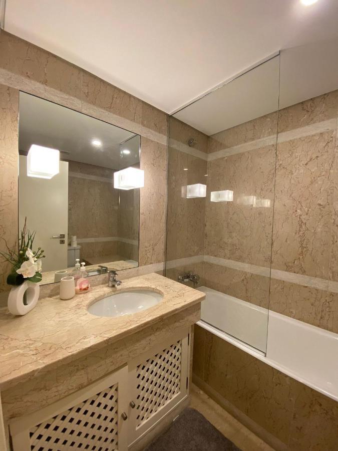 פונשל The Suite Qm מראה חיצוני תמונה